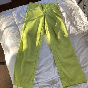Dickie’s 874 original fit pants